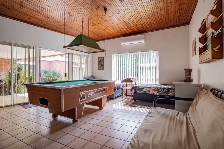 4 Bedroom Property for Sale in Joostenbergvlakte Western Cape